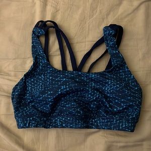 Lululemon Bra